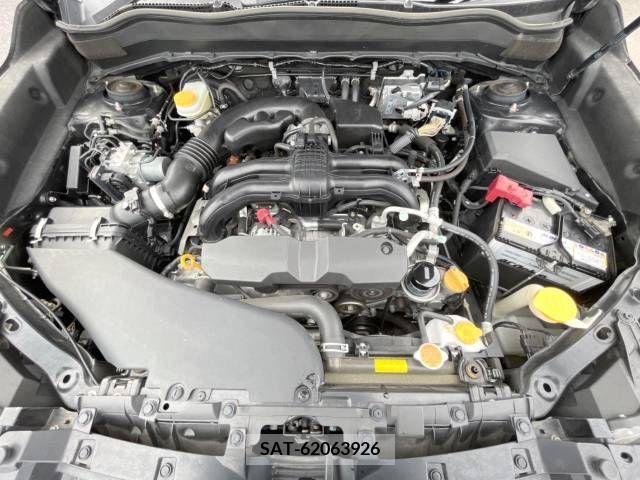 Subaru FORESTER 2016-05 315962-18