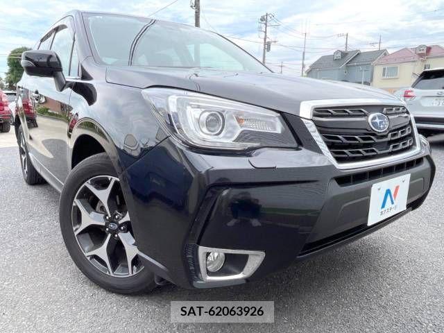 Subaru FORESTER 2016-05 315962-17
