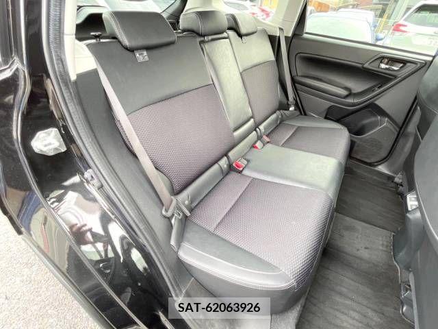 Subaru FORESTER 2016-05 315962-9