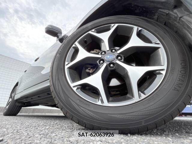 Subaru FORESTER 2016-05 315962-13