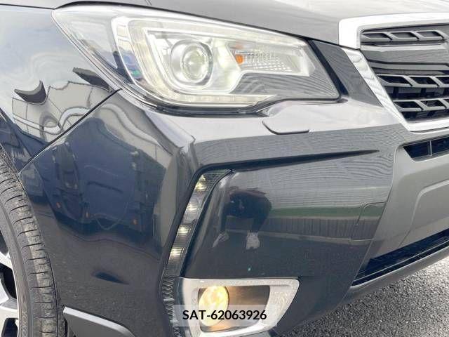Subaru FORESTER 2016-05 315962-12