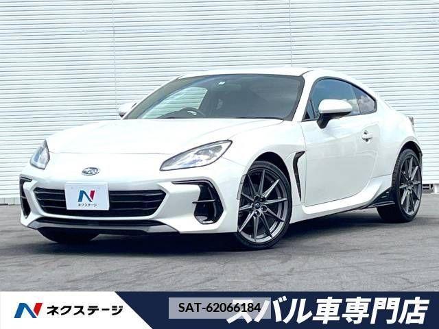 Subaru BRZ 2021-10 349726-0