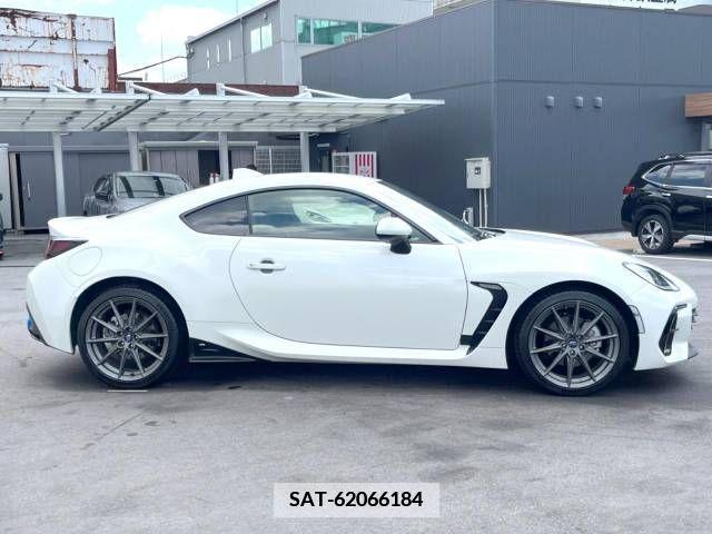Subaru BRZ 2021-10 349726-19