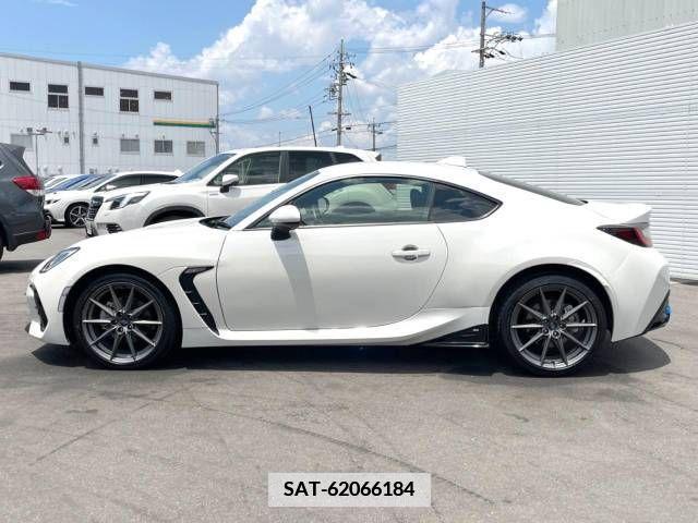 Subaru BRZ 2021-10 349726-17