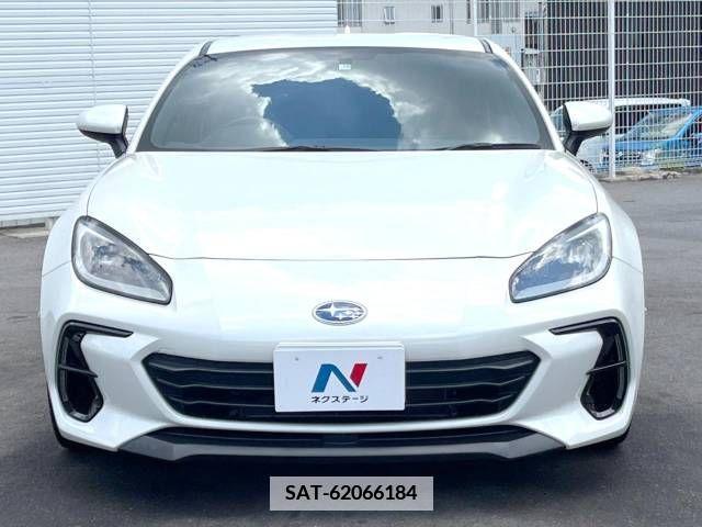 Subaru BRZ 2021-10 349726-16