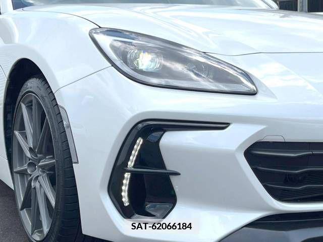 Subaru BRZ 2021-10 349726-15