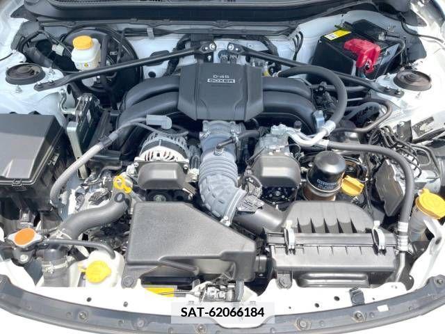 Subaru BRZ 2021-10 349726-14