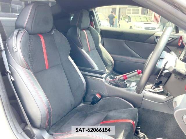 Subaru BRZ 2021-10 349726-10