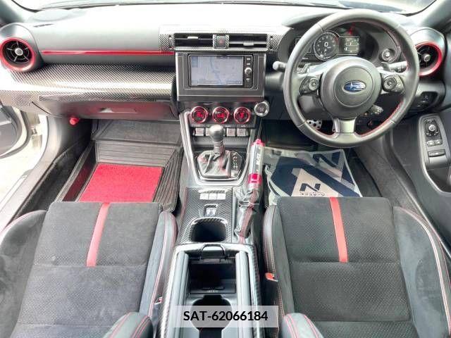 Subaru BRZ 2021-10 349726-1
