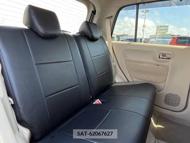 Suzuki LAPIN 2017-05 248391-9