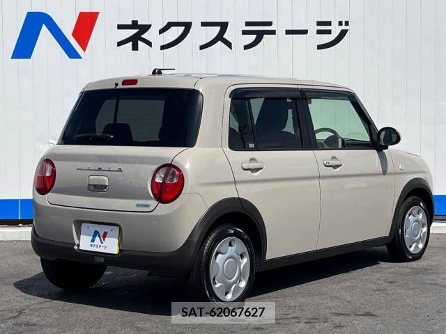 Suzuki LAPIN 2017-05 248391-17