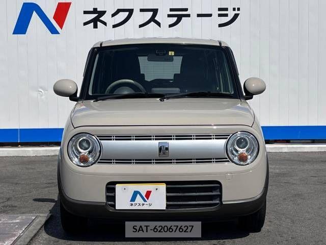 Suzuki LAPIN 2017-05 248391-14