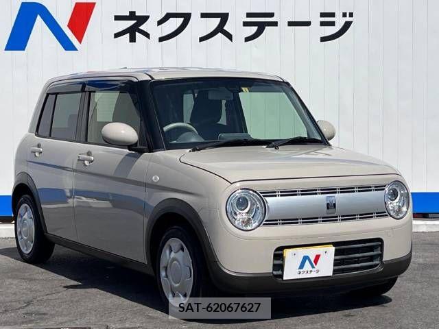 Suzuki LAPIN 2017-05 248391-16