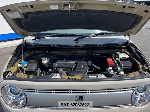 Suzuki LAPIN 2017-05 248391-18