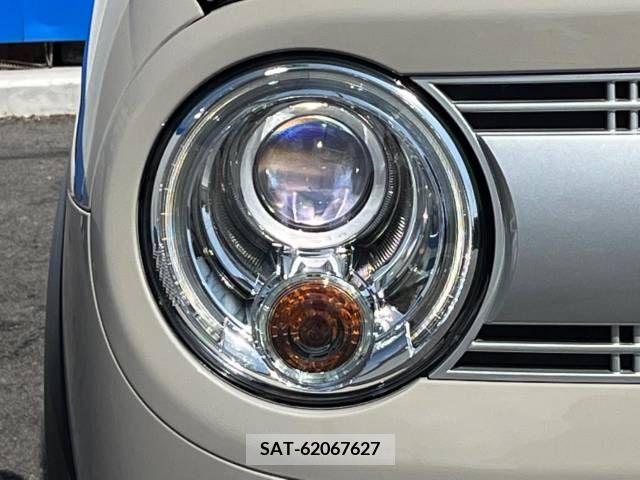 Suzuki LAPIN 2017-05 248391-12