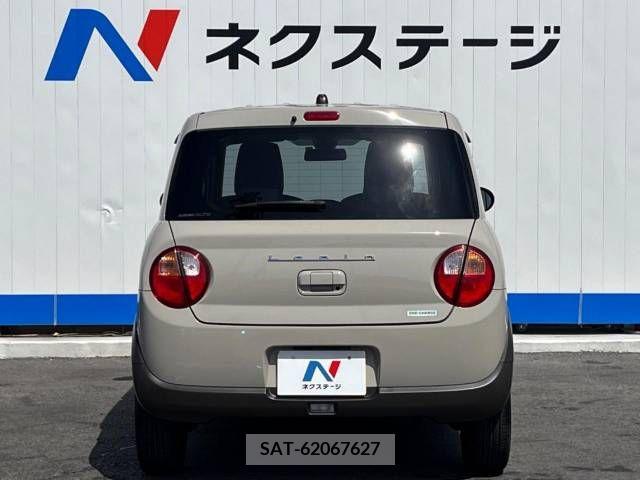 Suzuki LAPIN 2017-05 248391-15