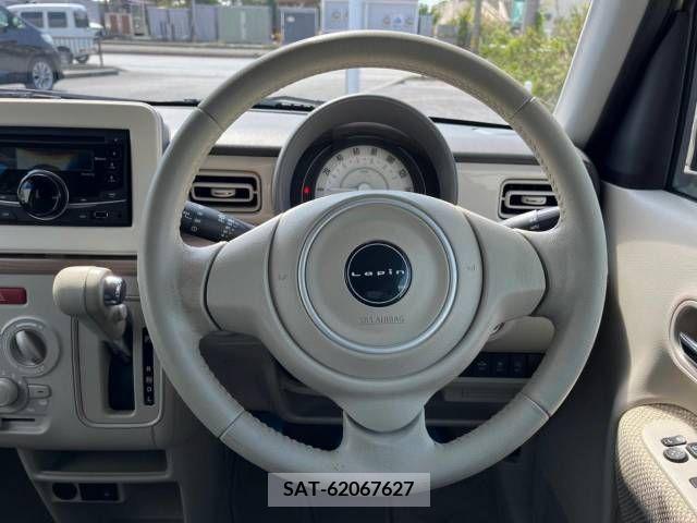 Suzuki LAPIN 2017-05 248391-11