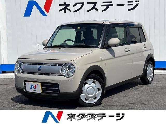 Suzuki LAPIN 2017-05 248391-0