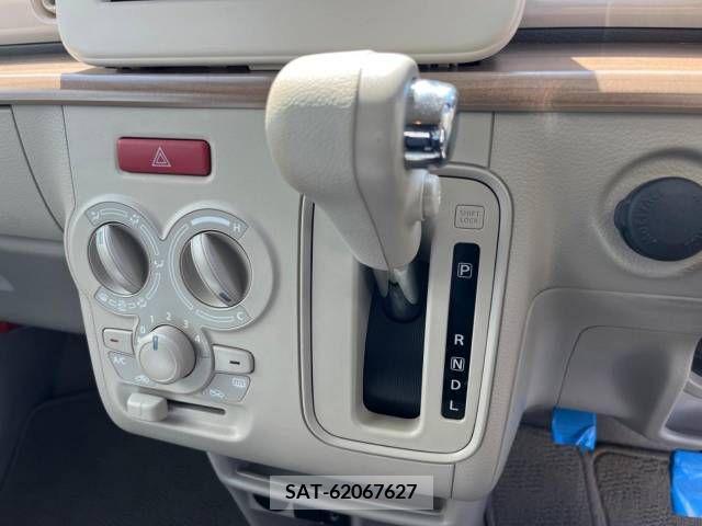 Suzuki LAPIN 2017-05 248391-4