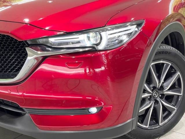 Mazda CX-5 2018-03 190936-12