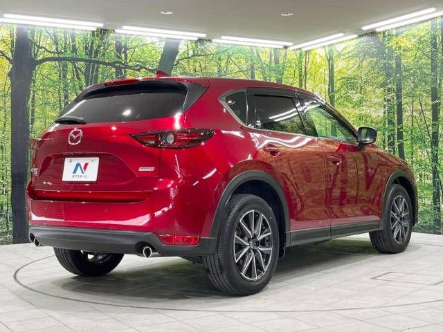 Mazda CX-5 2018-03 190936-17