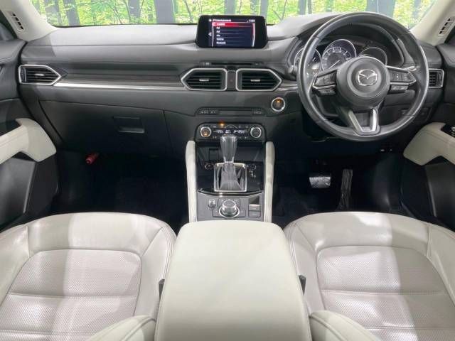 Mazda CX-5 2018-03 190936-1
