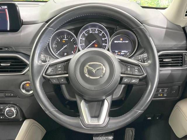 Mazda CX-5 2018-03 190936-11
