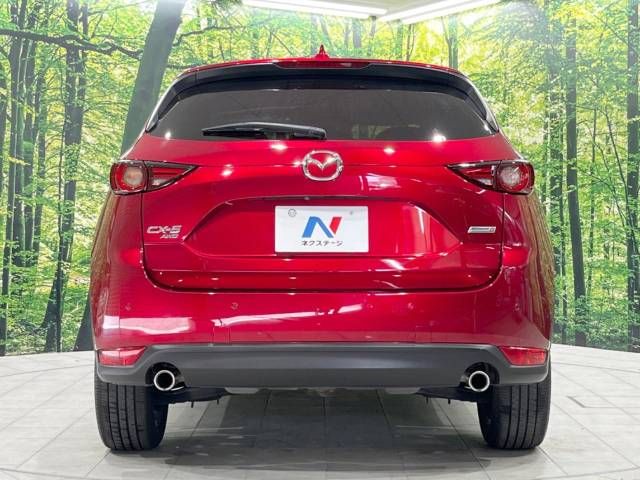 Mazda CX-5 2018-03 190936-15