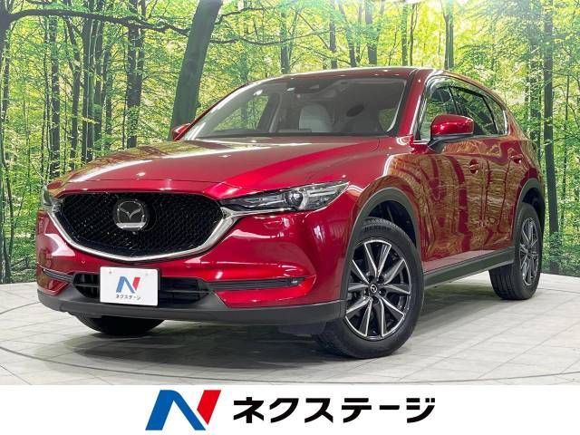Mazda CX-5 2018-03 190936-0