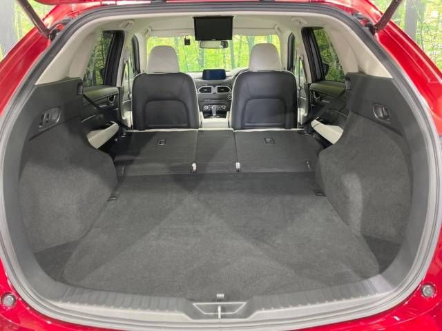 Mazda CX-5 2018-03 190936-10