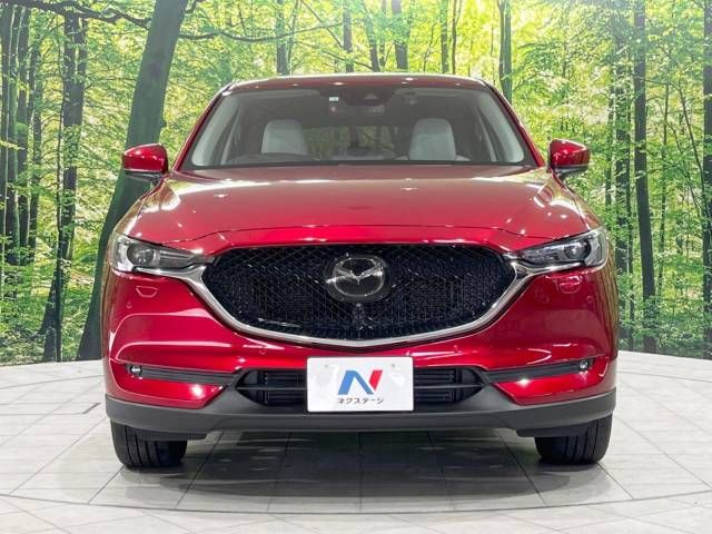 Mazda CX-5 2018-03 190936-14