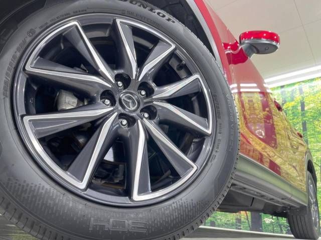Mazda CX-5 2018-03 190936-13