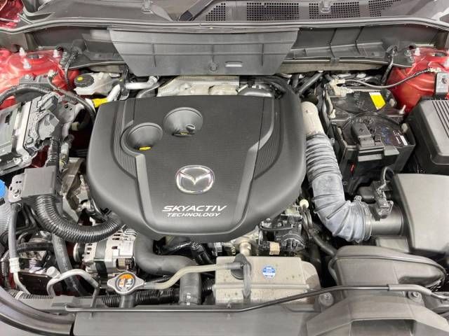 Mazda CX-5 2018-03 190936-18