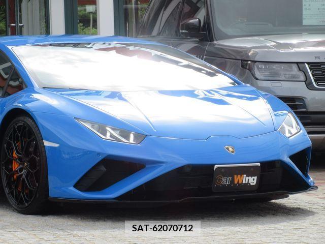 Lamborghini Huracan 2020-11 200641-4