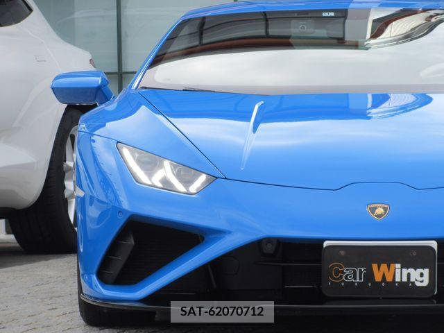 Lamborghini Huracan 2020-11 200641-5