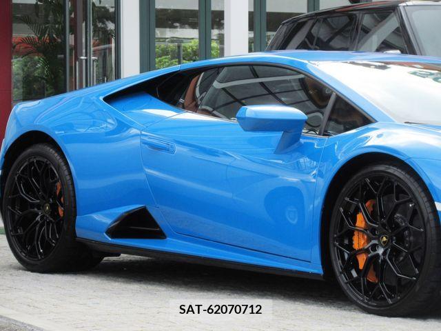 Lamborghini Huracan 2020-11 200641-6