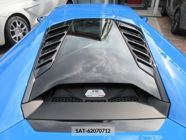 Lamborghini Huracan 2020-11 200641-13
