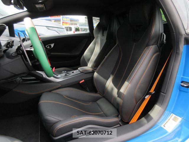 Lamborghini Huracan 2020-11 200641-14