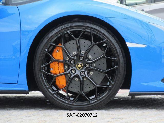 Lamborghini Huracan 2020-11 200641-7