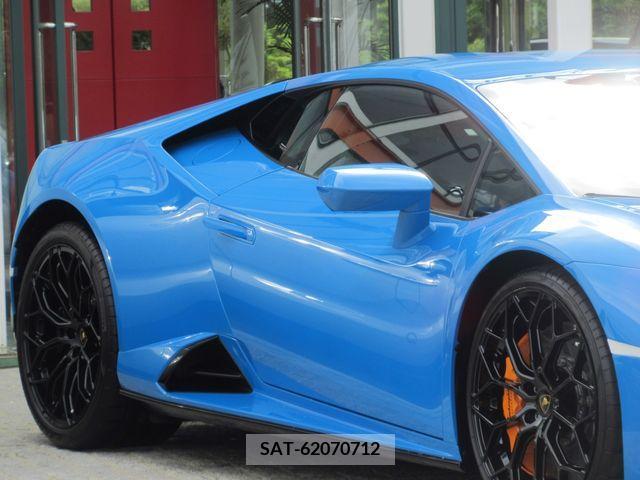 Lamborghini Huracan 2020-11 200641-8
