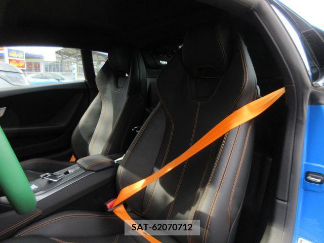 Lamborghini Huracan 2020-11 200641-15