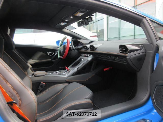 Lamborghini Huracan 2020-11 200641-17