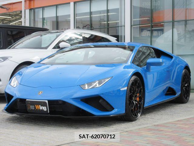 Lamborghini Huracan 2020-11 200641-0