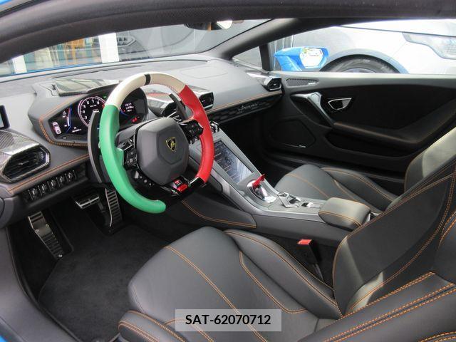 Lamborghini Huracan 2020-11 200641-1