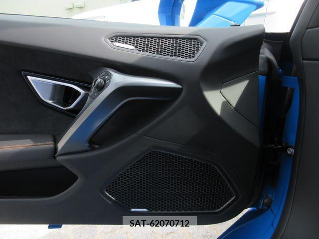 Lamborghini Huracan 2020-11 200641-19