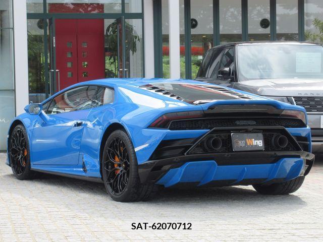 Lamborghini Huracan 2020-11 200641-10