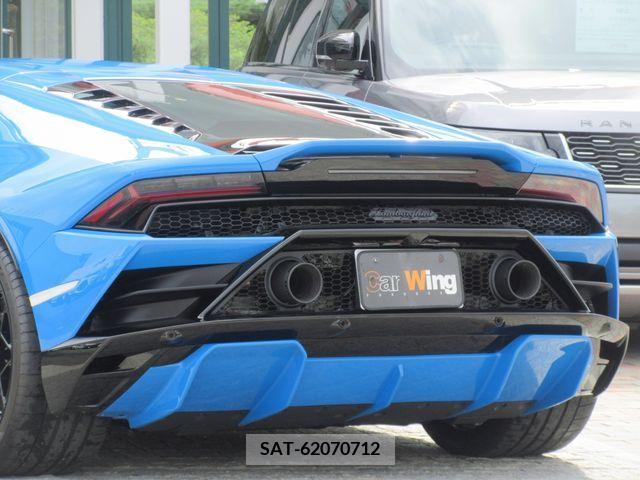 Lamborghini Huracan 2020-11 200641-11