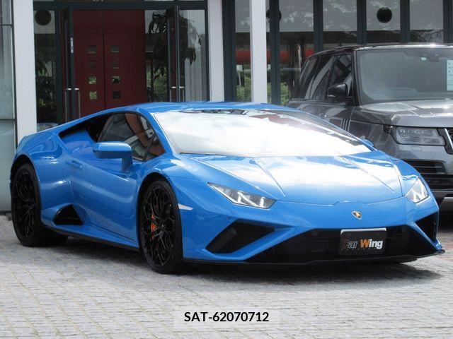 Lamborghini Huracan 2020-11 200641-3