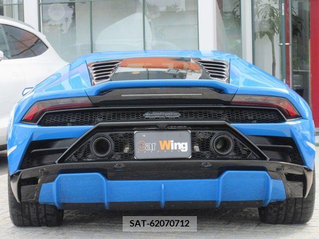 Lamborghini Huracan 2020-11 200641-12