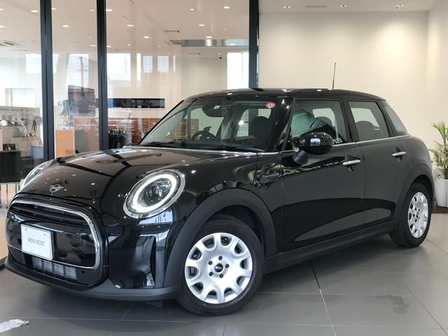 Bmw MINI 2022-06 8509-0